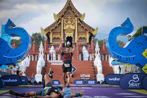 BIB: 23434, 15320
                            <button type="button" onclick="openModal(22702254)" class="btn btn-primary btn-sm float-right btn-popup" data-toggle="modal" data-target=".modal-high-quality">
                        <i class="fas fa-shopping-cart"></i> Add to Cart
                    </button>
                                            <button type="button" onclick="isThisMe(22702254, true)" class="btn btn-success btn-sm float-right btn-popup btn-isme hidden" data-toggle="tooltip" data-placement="bottom" title="นี่คือรูปของคุณใช่ไหม คลิกที่นี่เพื่อเอาเข้าอัลบั้ม">
                        <i class="fas fa-plus"></i> Add to album
                    </button>
                    <button type="button" onclick="isThisMe(22702254, false)" class="btn btn-warning btn-sm float-right btn-popup btn-isnotme hidden">
                        <i class="fas fa-ban"></i> Remove from album
                    </button>